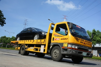 苍梧旅顺口区道路救援